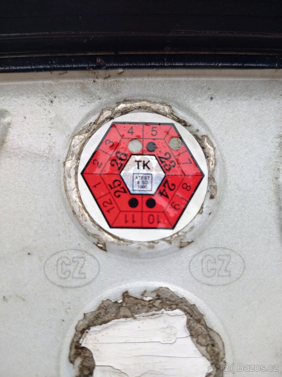 Peugeot partner 2.0 HDI 66kw - 11