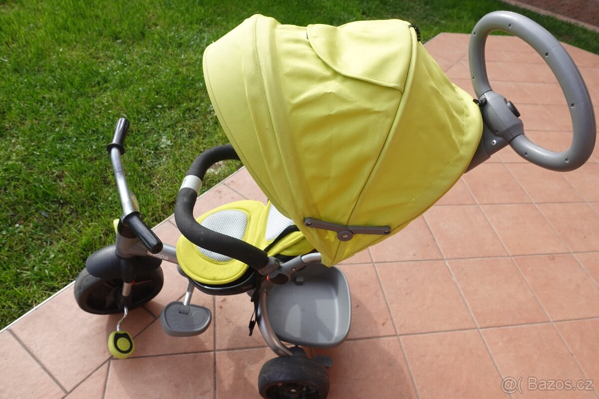 Tříkolka Zopa - 11