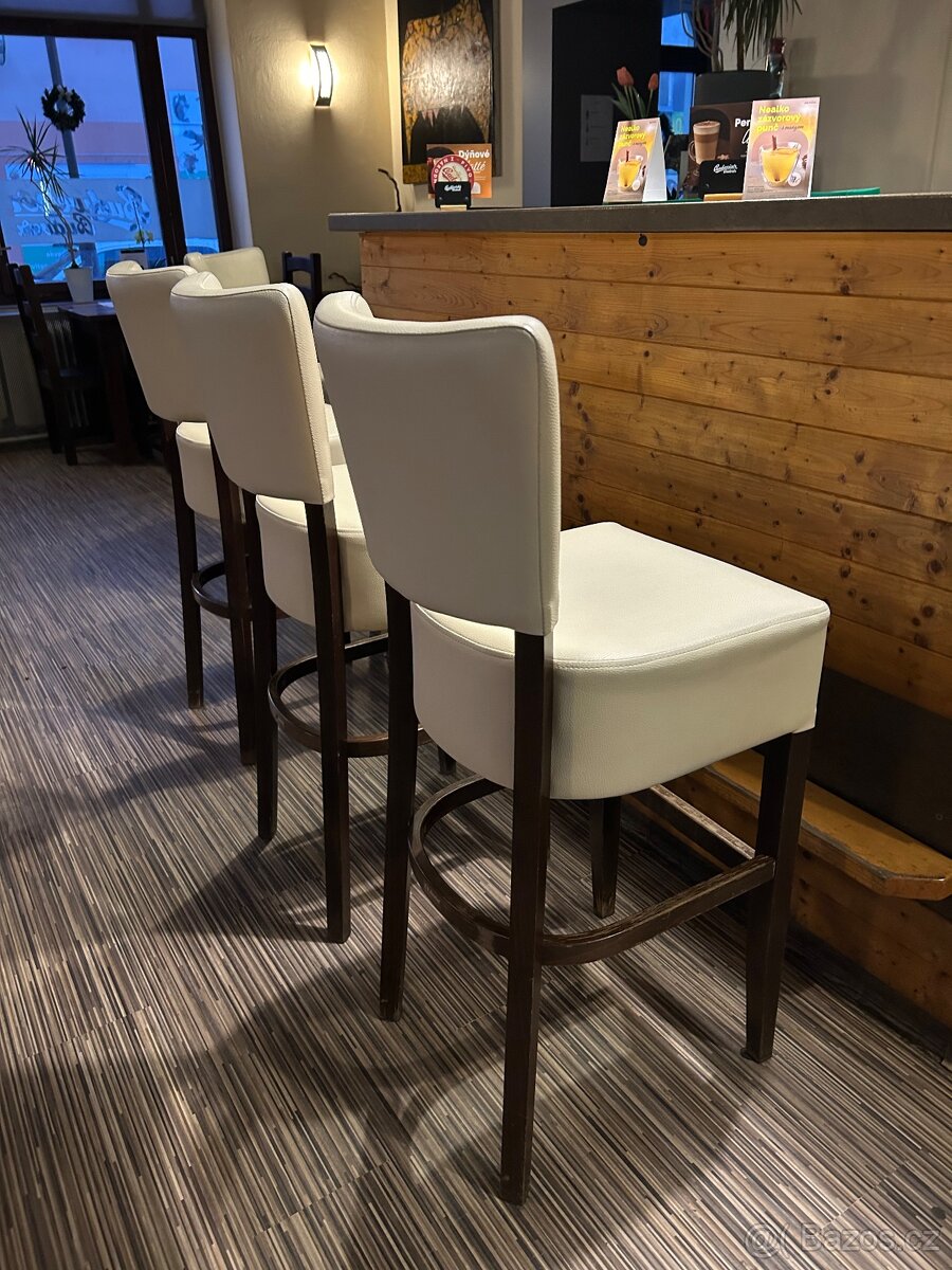 Gastro nábytek - 11