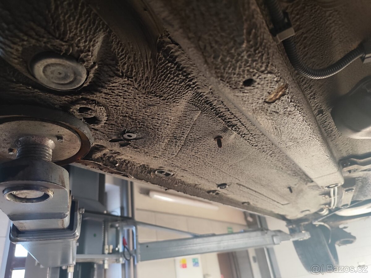 Škoda Fabia 1.4 Combi - 11