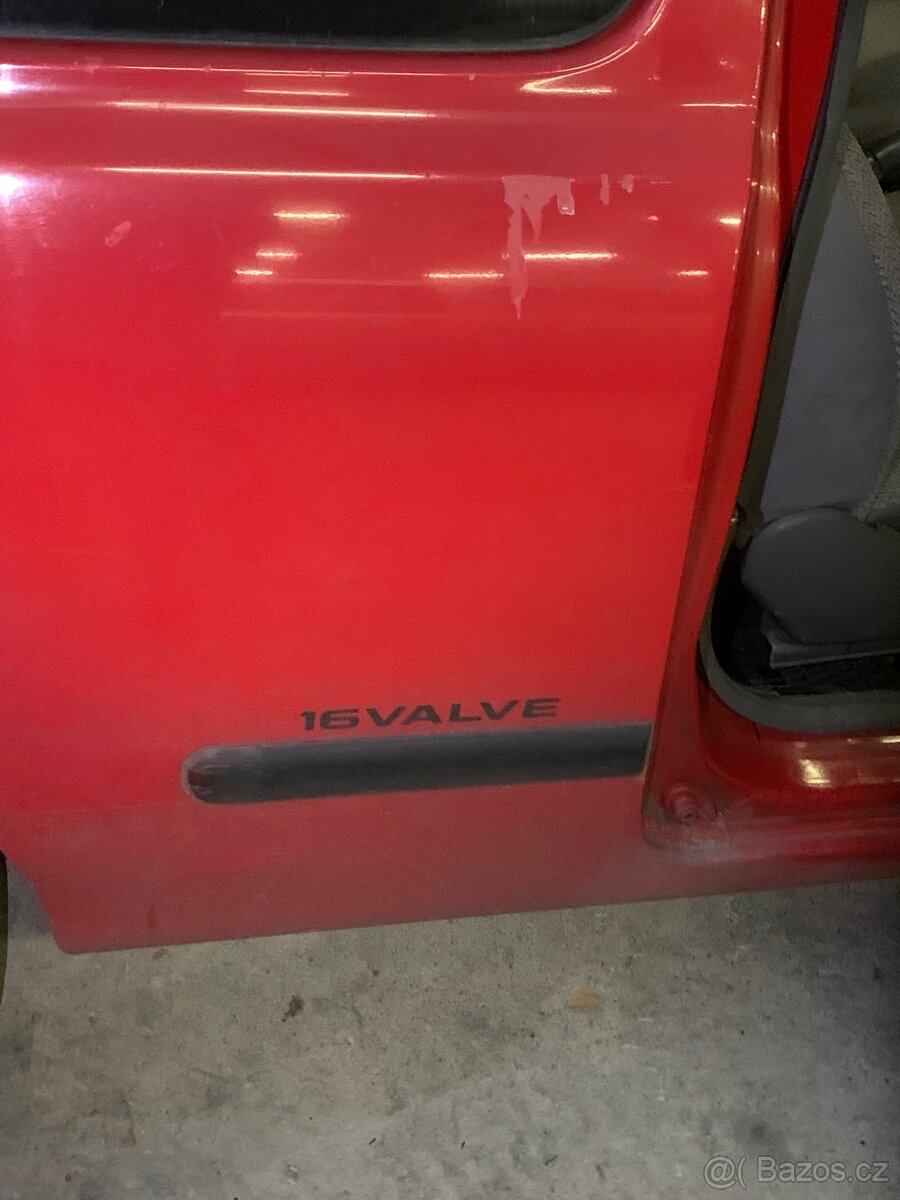 Prodám Nissan Micra K11 - 11