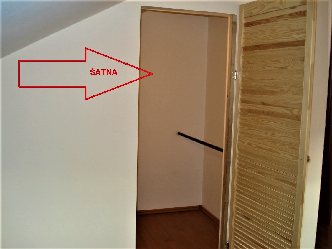 Dvougenerační RD se zahradou - 11