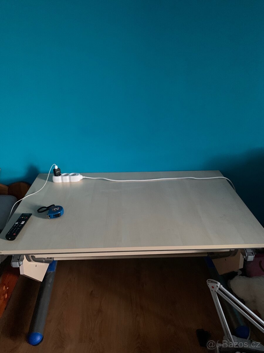 Detsky stul (SPĚCHÁ) - 11