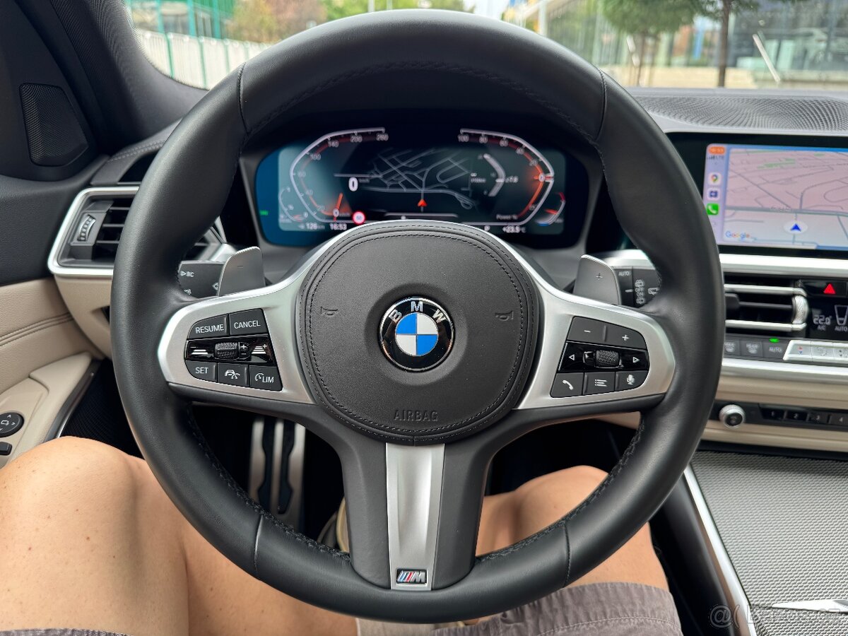 BMW 330D xDrive - 11