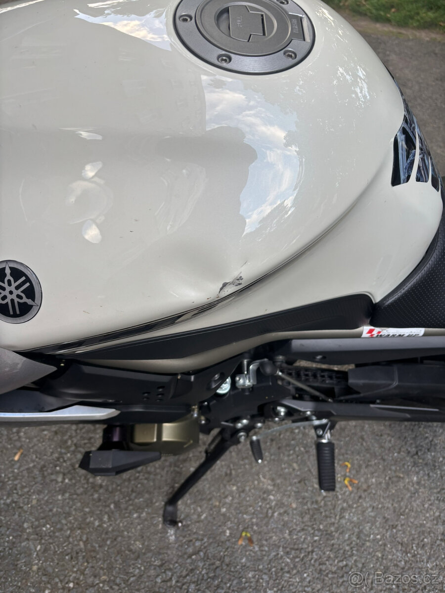 Yamaha XJ6 2009 - 11