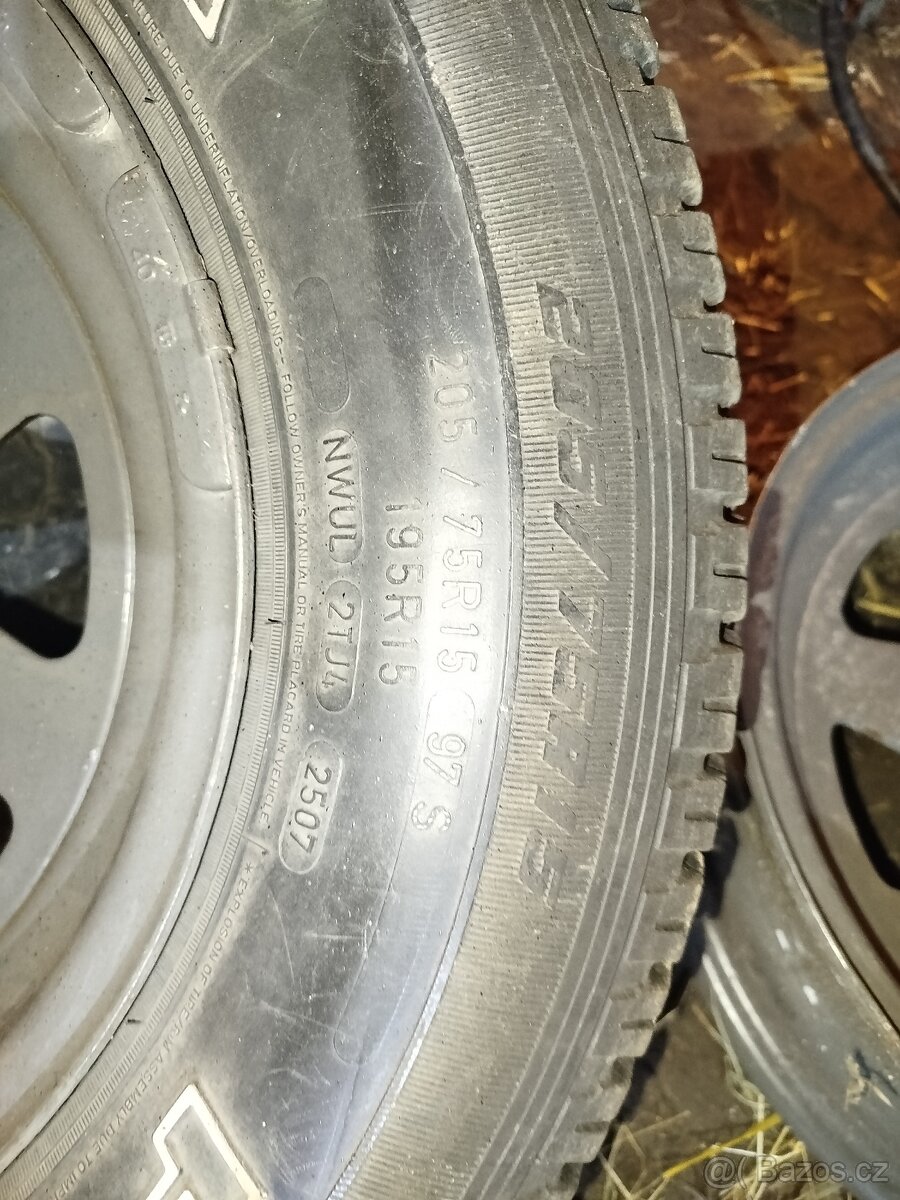 Kola Suzuki samurai Jimmy - 11