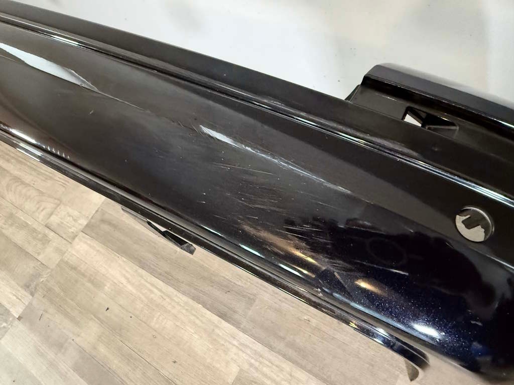 VW TRANSPORTER T6.1 19-24 nárazník 4xPDC LC9X 7LA807417E - 11