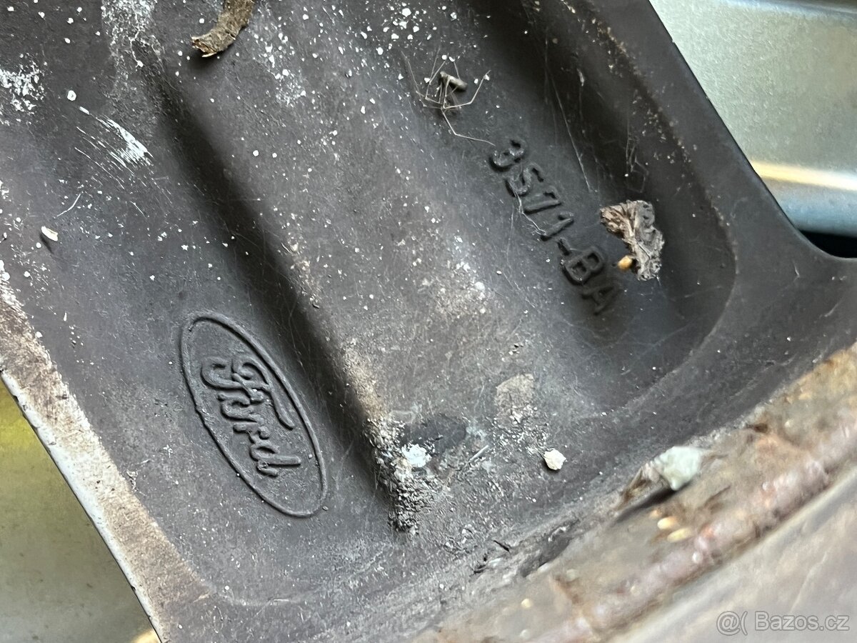 Zimní sada Ford 215/55/16 - 11