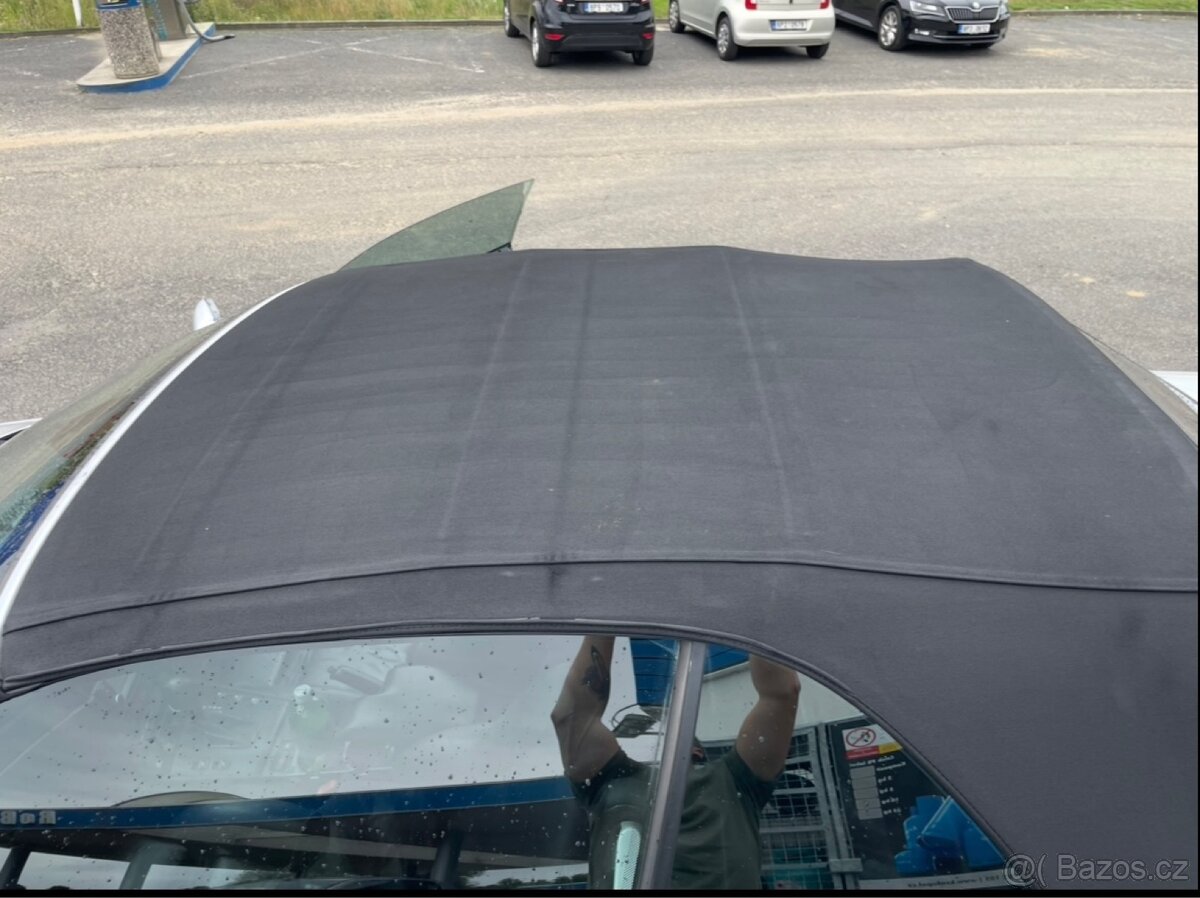 BMW E46 330i ( M54B30 ) na DÍLY - 11