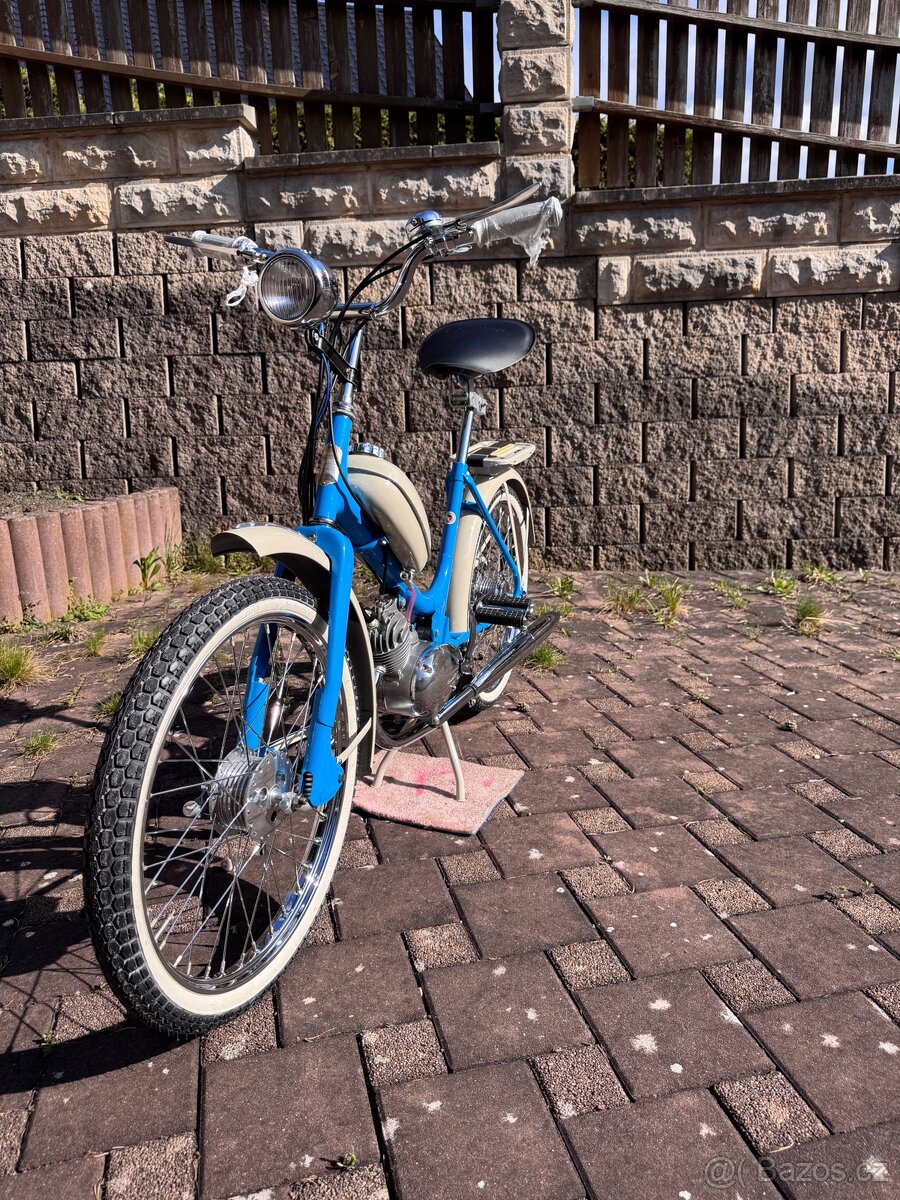 Stadion S11 - 1960 - 11