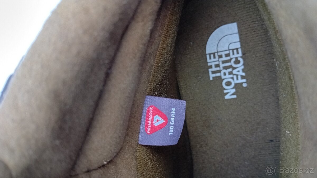 Pánské trekové boty vel. 40 - 11