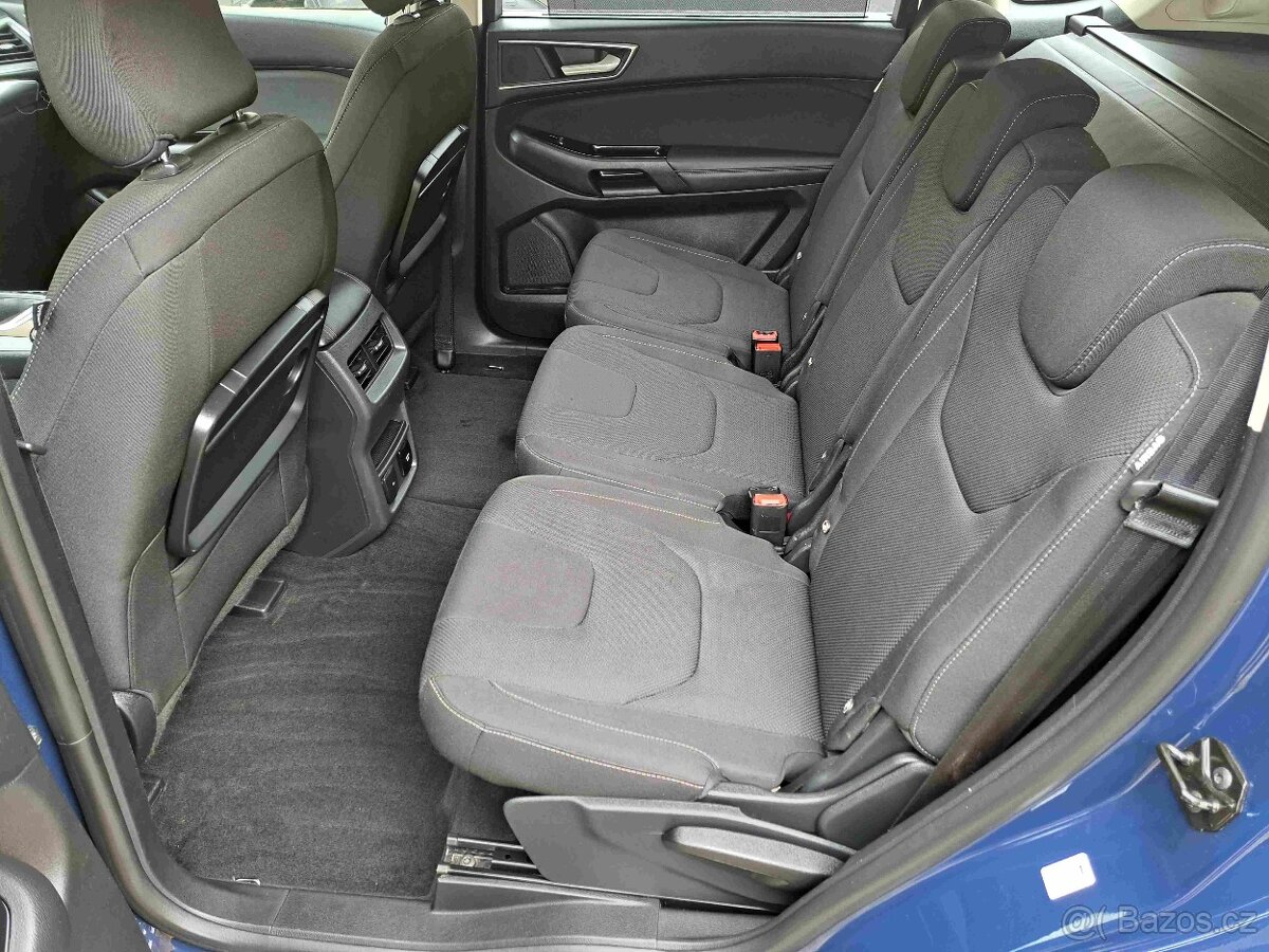 Ford S-max 2,0 D EcoBlue TITANIUM - 1794 - 11