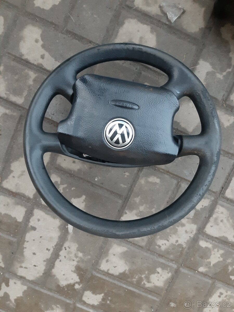 Volkswagen Passat B5 1.8T AEB 1997 ND - 11