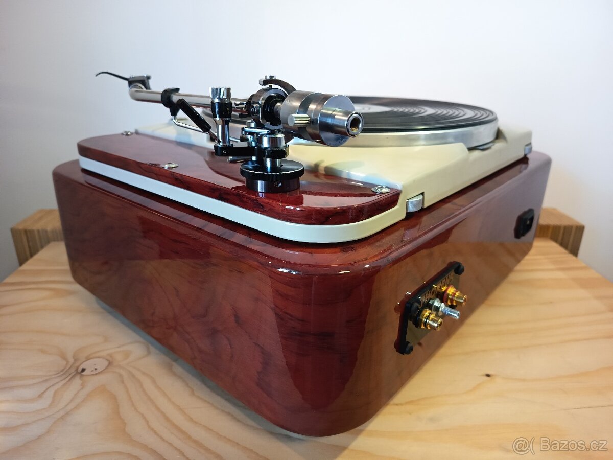 THORENS TD 124 - 11