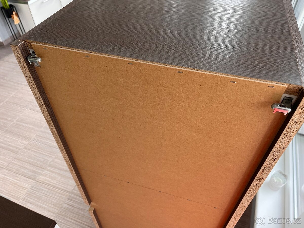 Koupelnový nábytek - 11