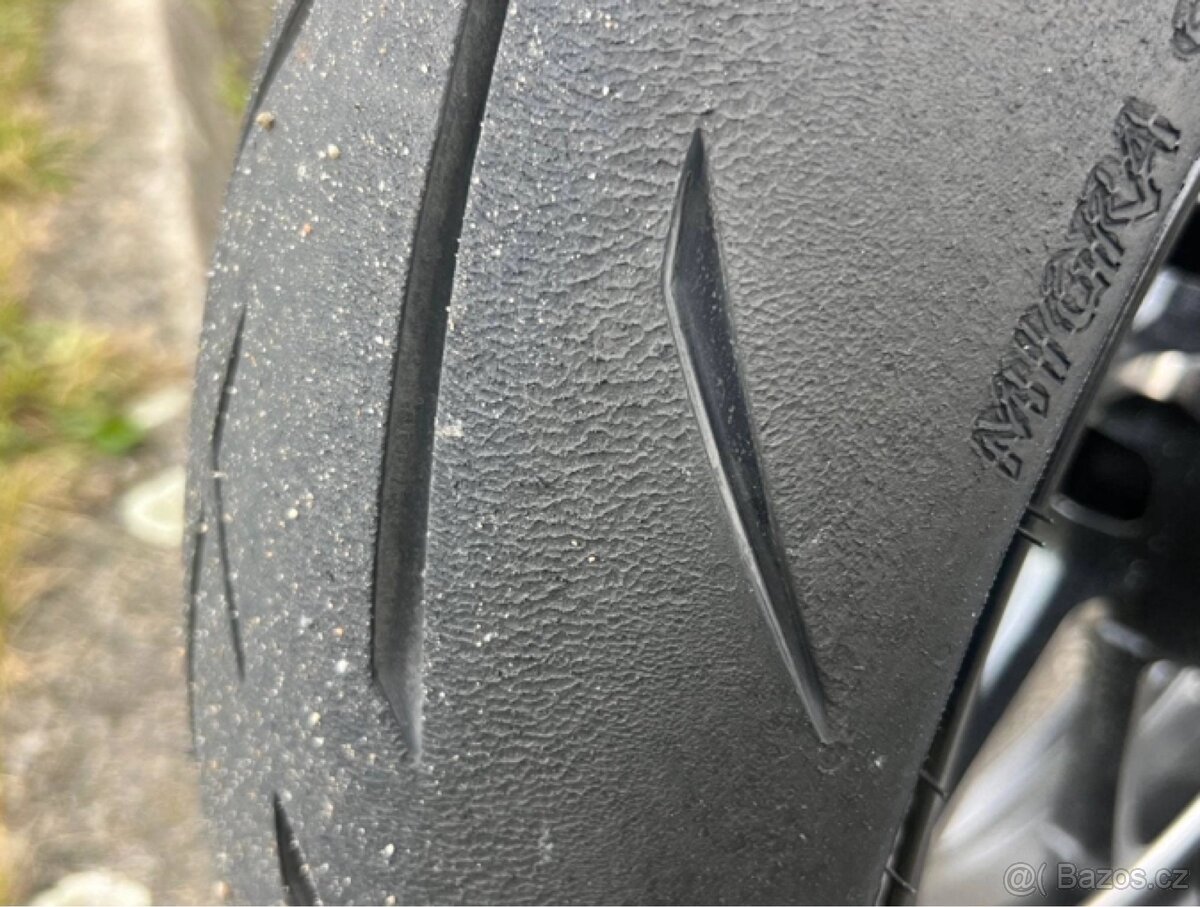 Prodám QJ MOTOR SRK 600 41,2/35 KW - 11