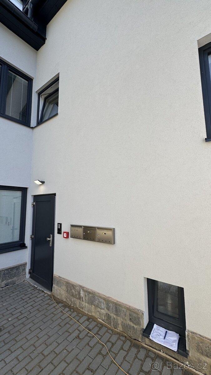 Pronájem bytu 2+1 57,35 m² Gogolova, Jeseník - 11