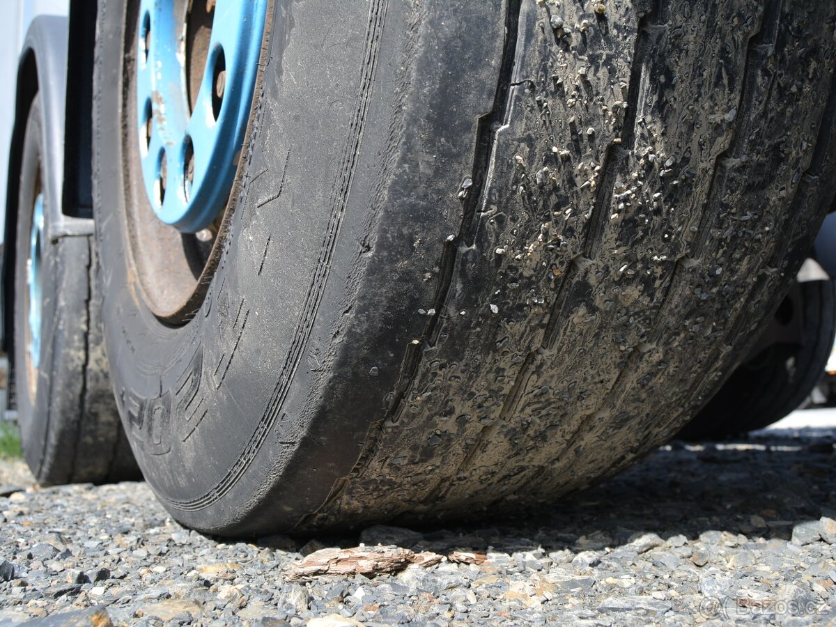 Kögel S24-2 PORT 45 Duplex kontejnerák - 11