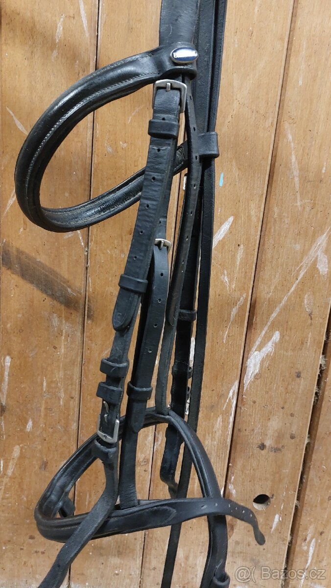 Úklid sedlovny, více věcí - levně - 11