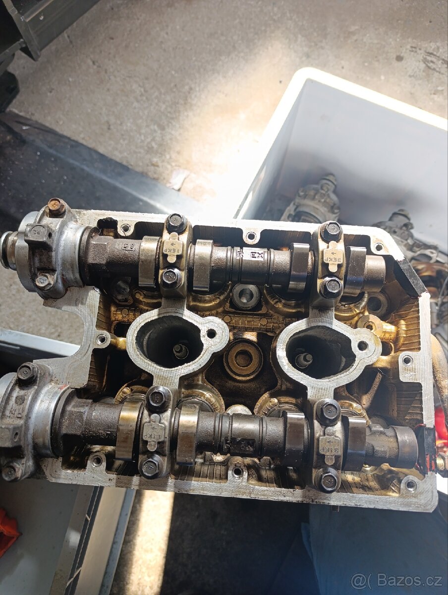 subaru wrx dily motor - 11