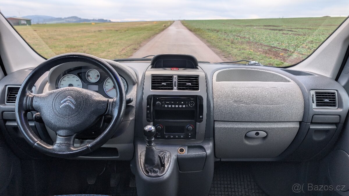 Citroen jumpy 94kw - 11