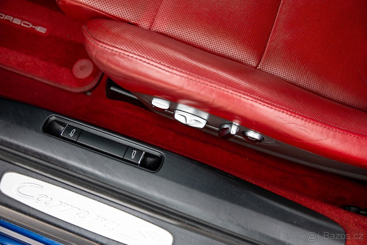 Porsche Carrera 911 S PDK 991 Chrono Plus - 11