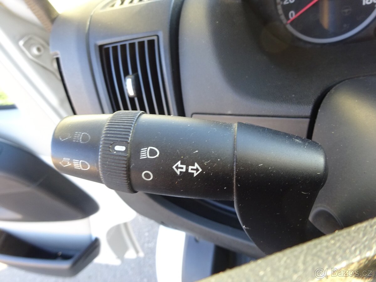 Fiat Ducato 2.0 JTD r.v.2012 (85 KW) L2 H2 - 11