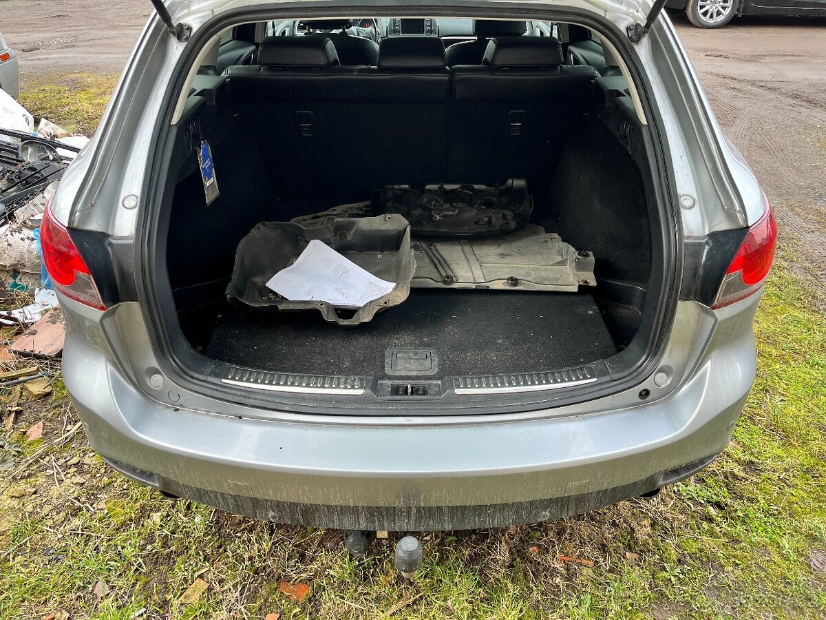 MAZDA 6 GJ DÍLY, PRODEJ NÁHRADNÍCH DÍLŮ - 11