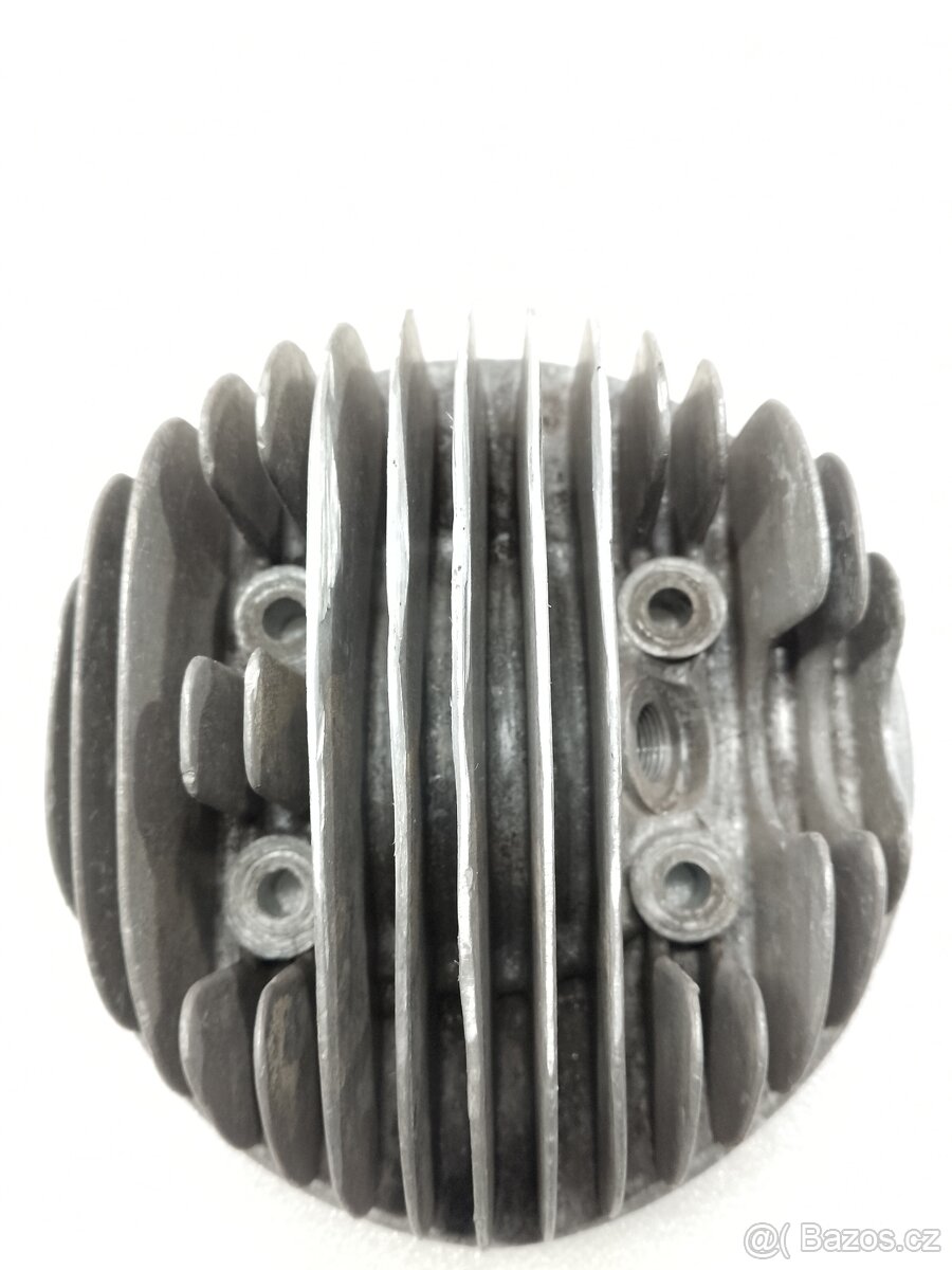 ČZ 150 C HLAVA ORIGINÁL - 11