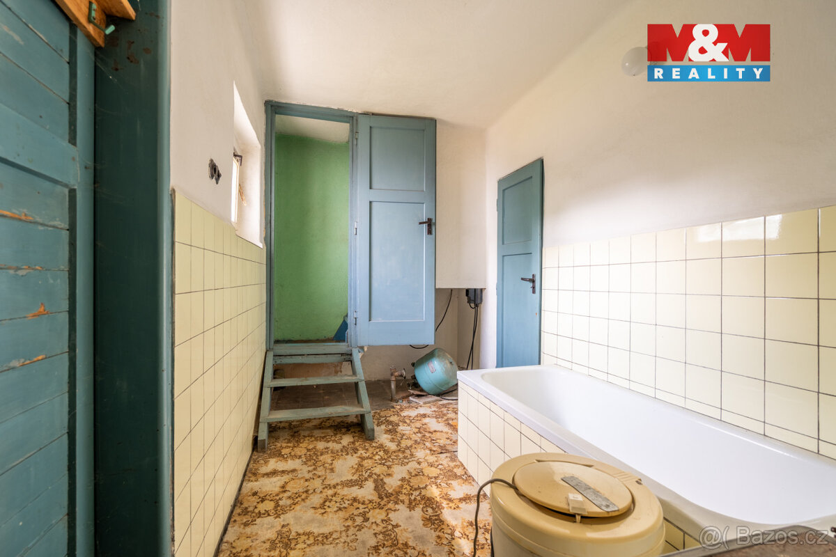 Prodej zemědělské usedlosti, 112 m², Čejetice - 11