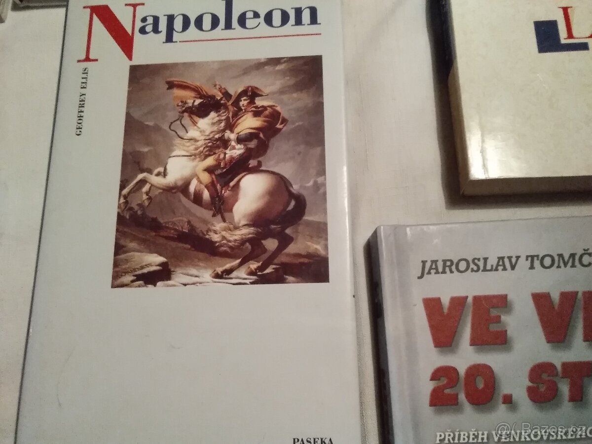 nove knihy,nepouzite - 11