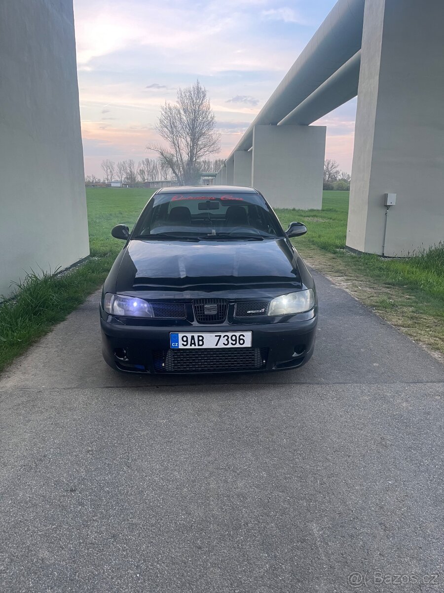 Seat ibiza 6k2 cupra - 11