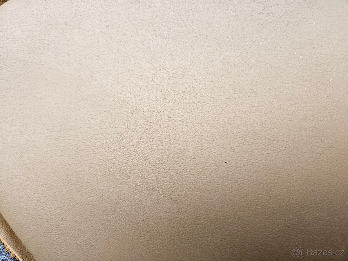 Škoda Octavia 1 L&K kůže tapce střed tapec - 11