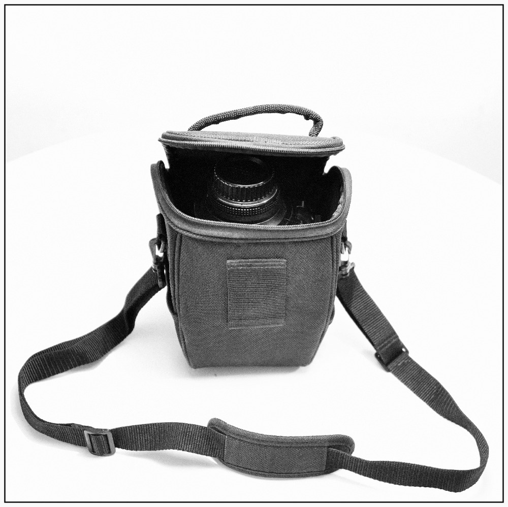 Prodam velmi výkonný super teleobjektiv NIKON - 11