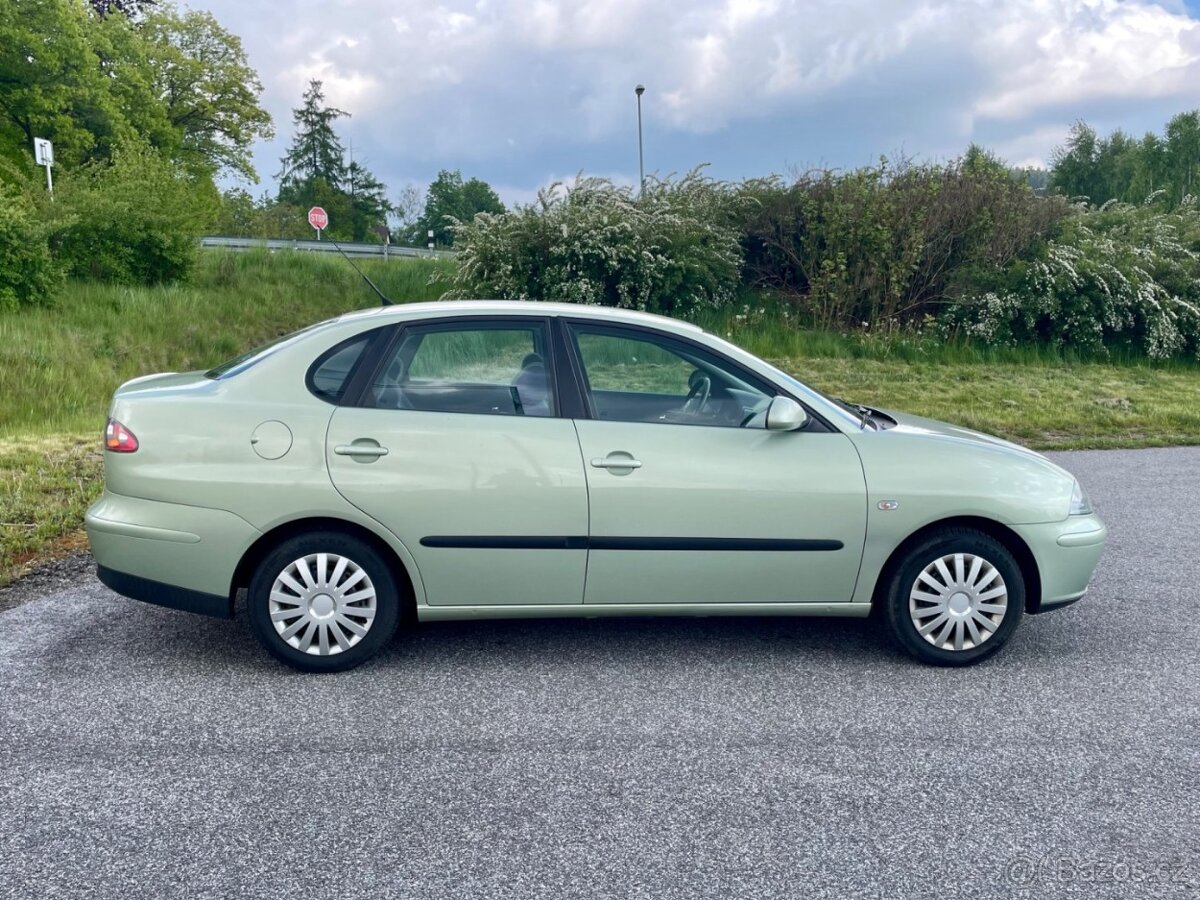 Seat Cordoba 1.4 - 11