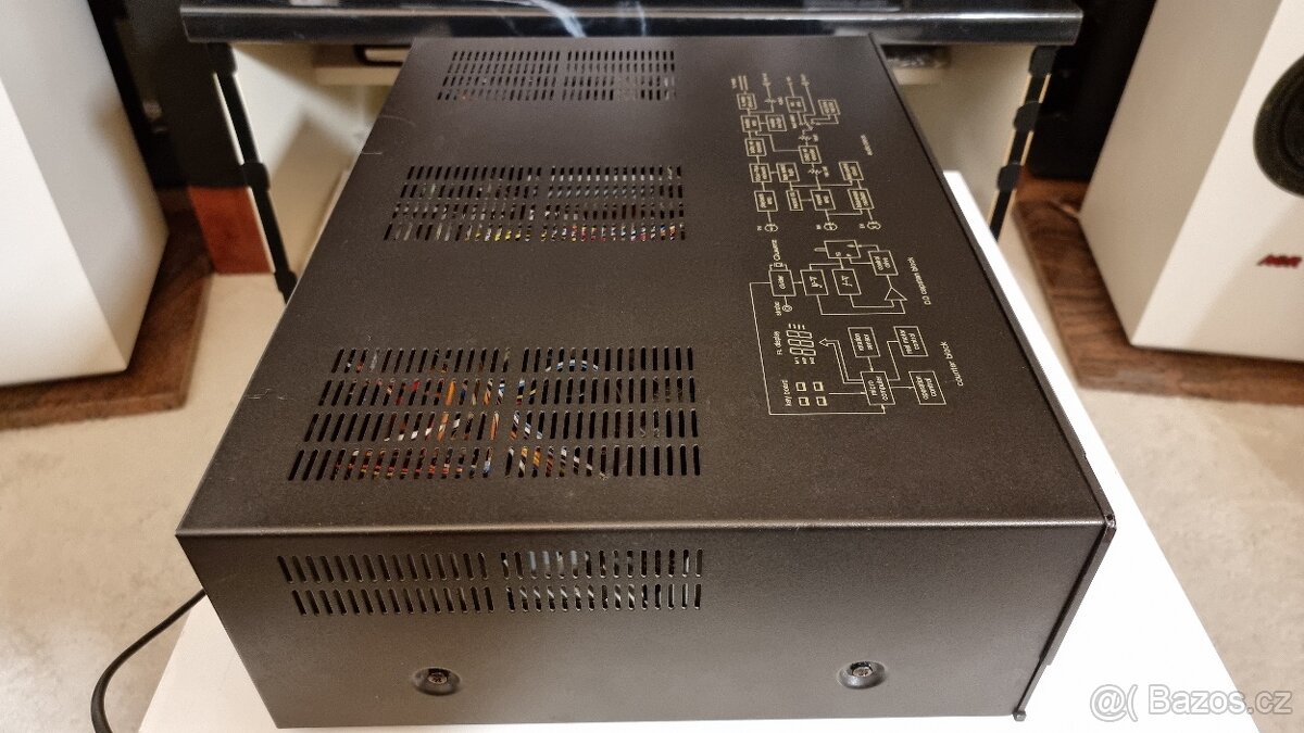 Technics RS-M95 - 11