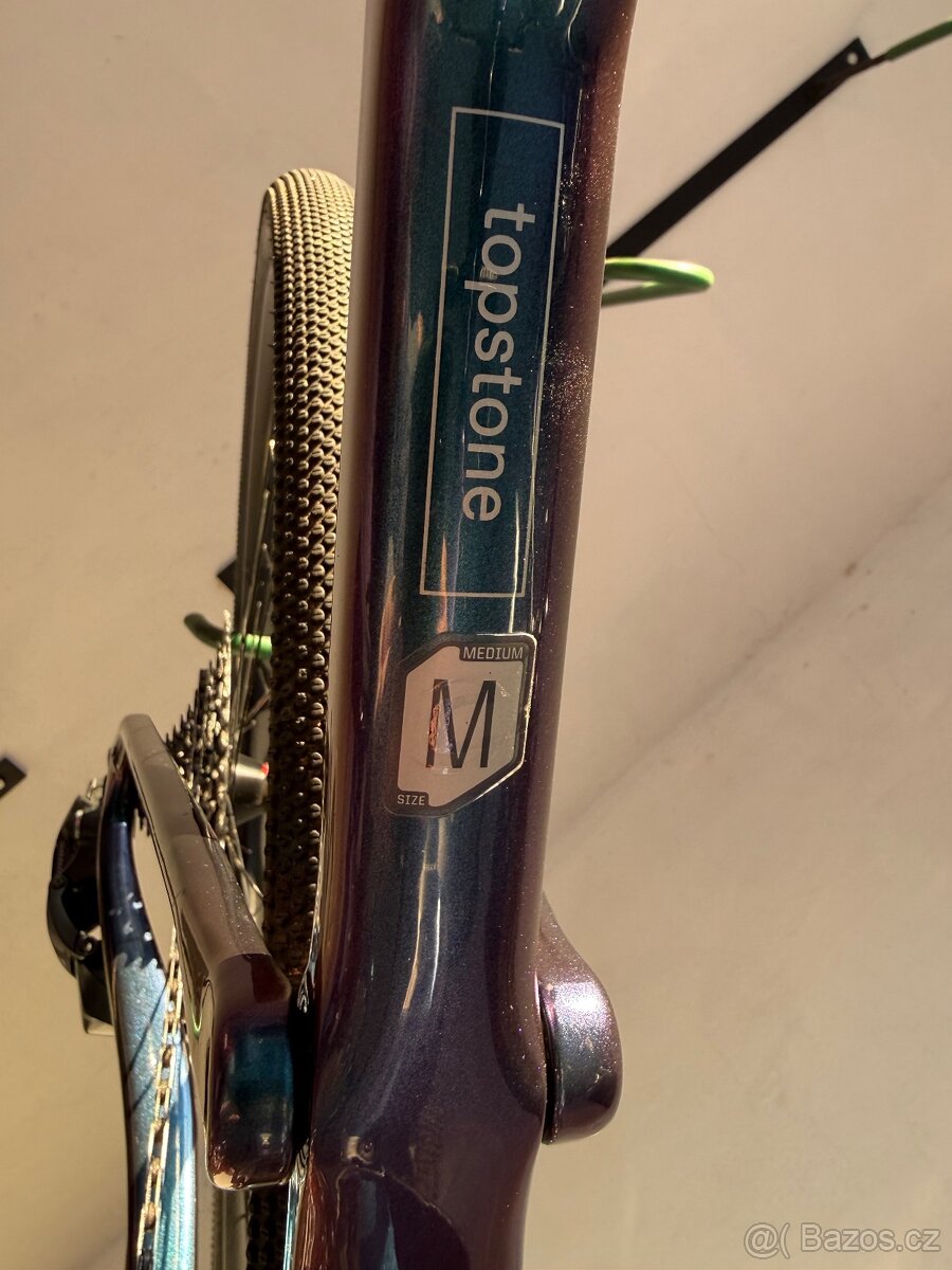 Cannondale Topstone 3 Carbon - 11