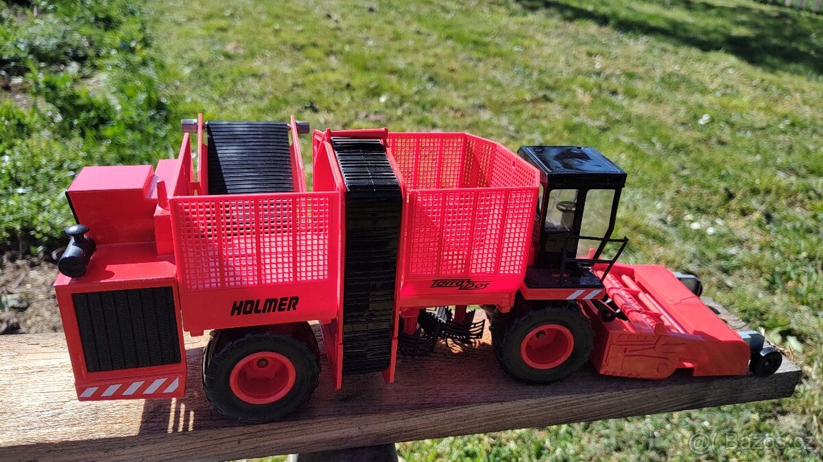 Holmer Terra Dos , 1/32 - 11