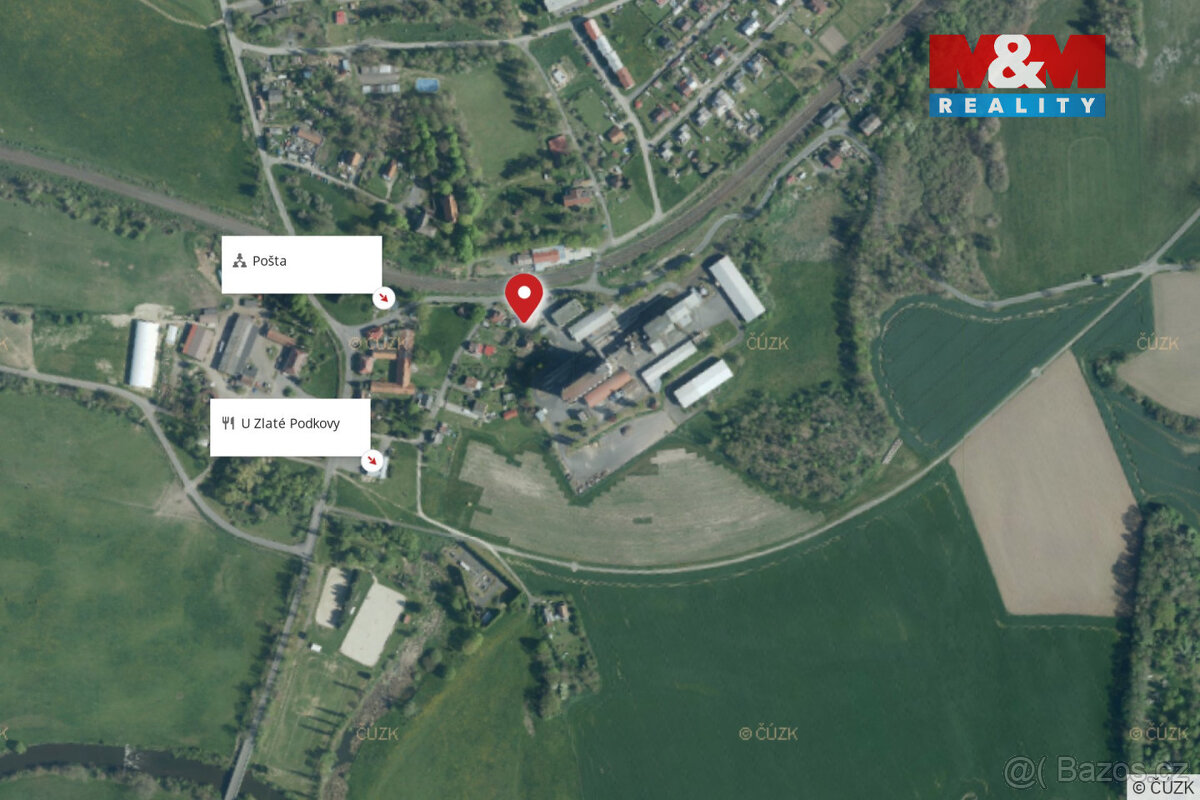 Prodej obchod a služby, 106 m², Nebanice - 11