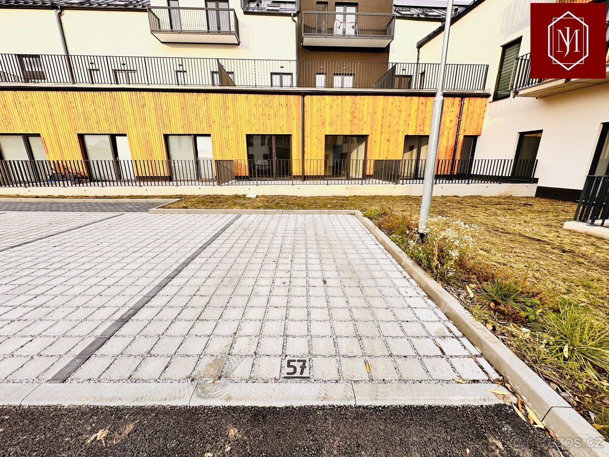 Pronájem, byt 1+kk, 26 m, Dělnická 673/9, Třešť, Česko - 11