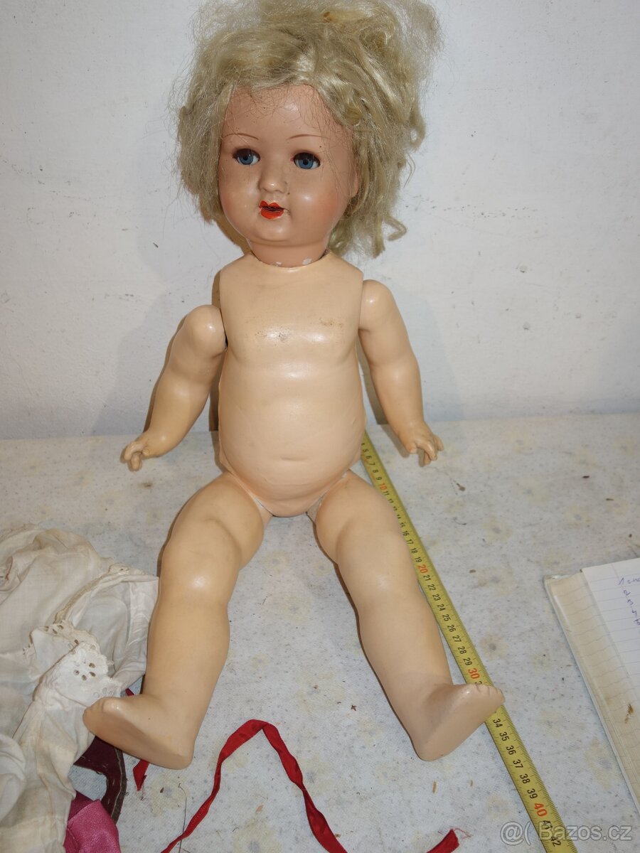 Stará panenka č. 3 - 11