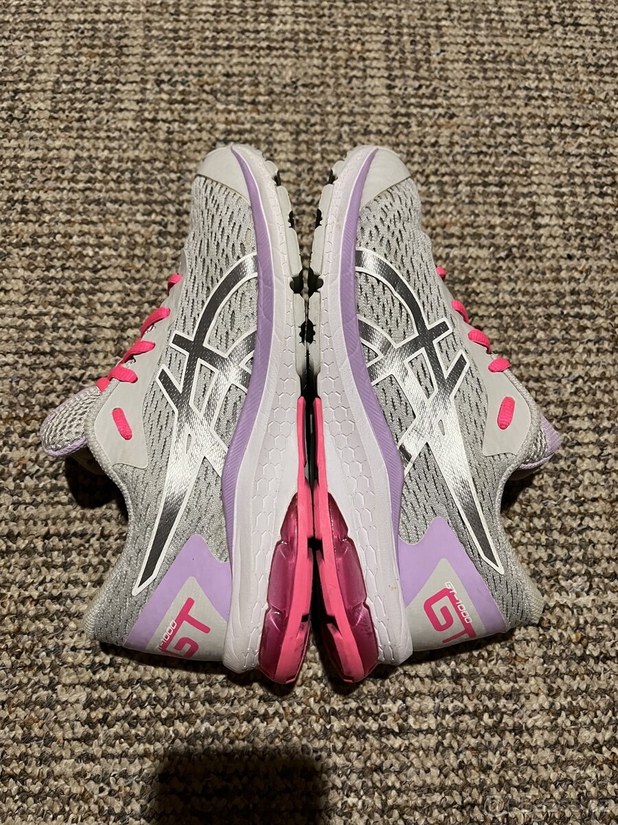 Asics GT-1000 9 GS Vel 38 - 11