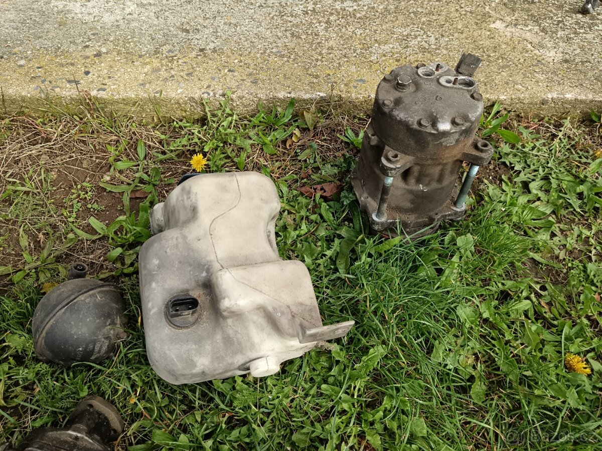 Díly Ibiza/Toledo 81kw - 11