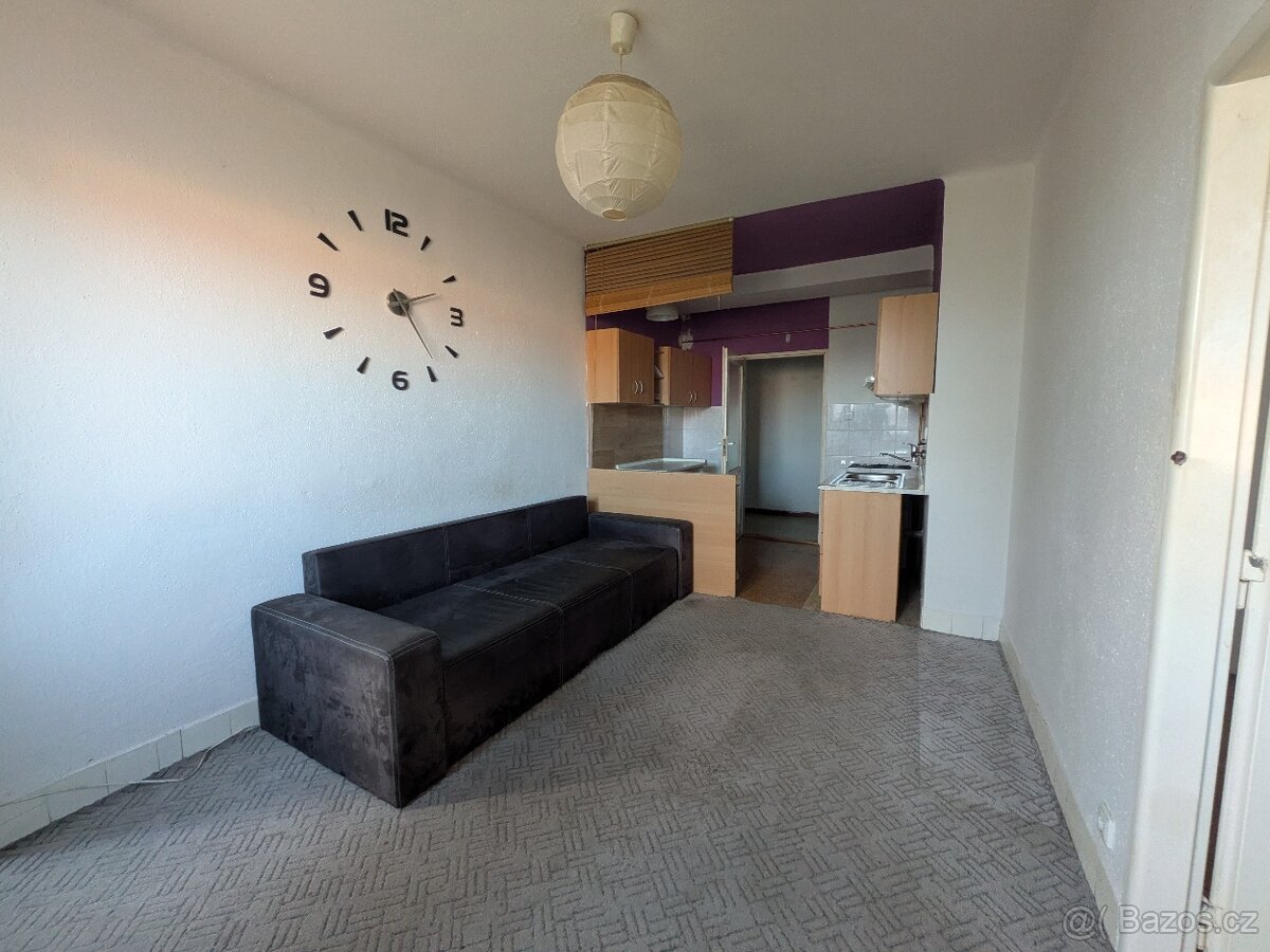 Prodej bytu 2+kk 42 m² U Oblouku, Ostrava - Poruba - 11