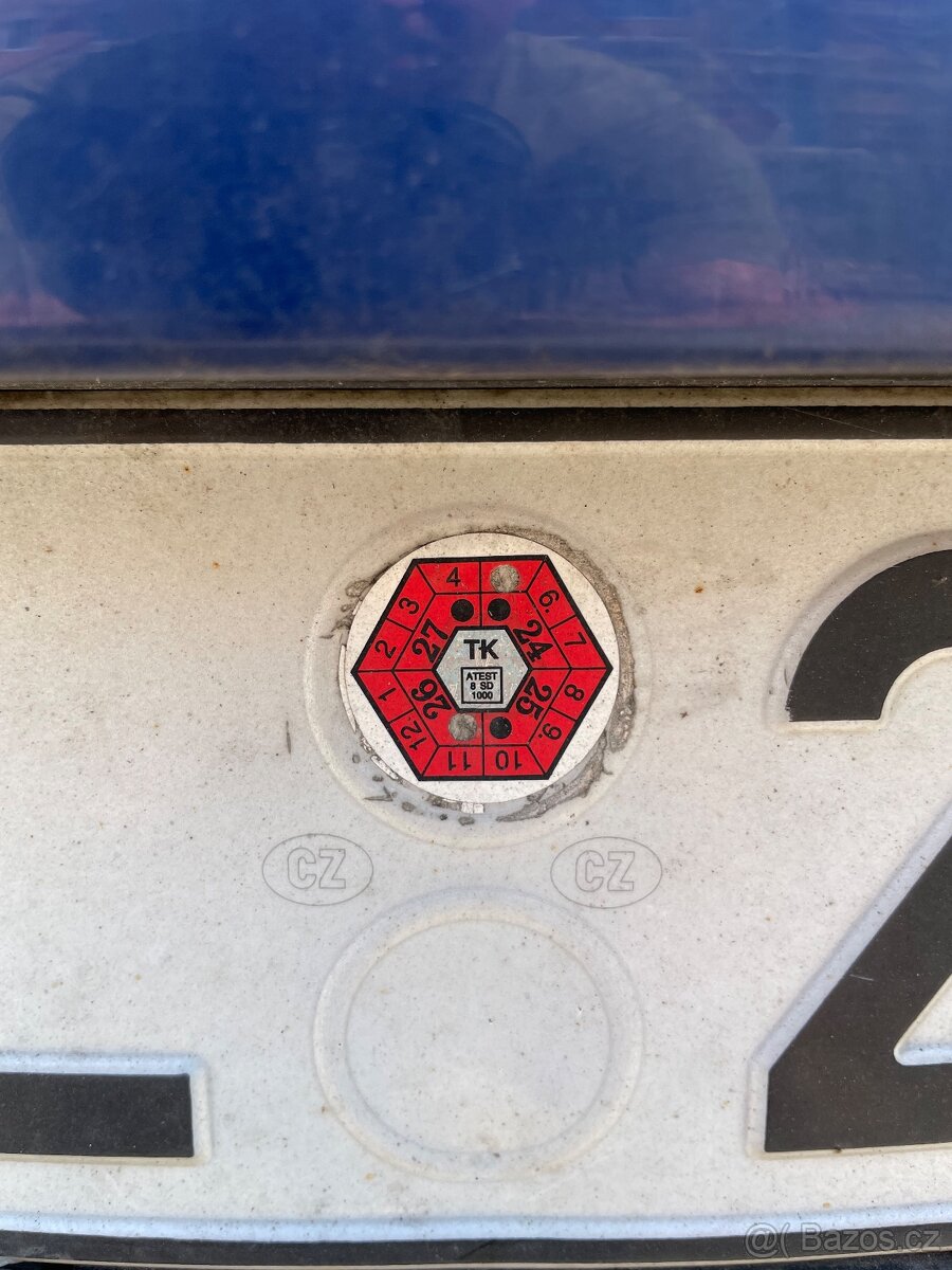 VW Golf 1.4 FSI - 11