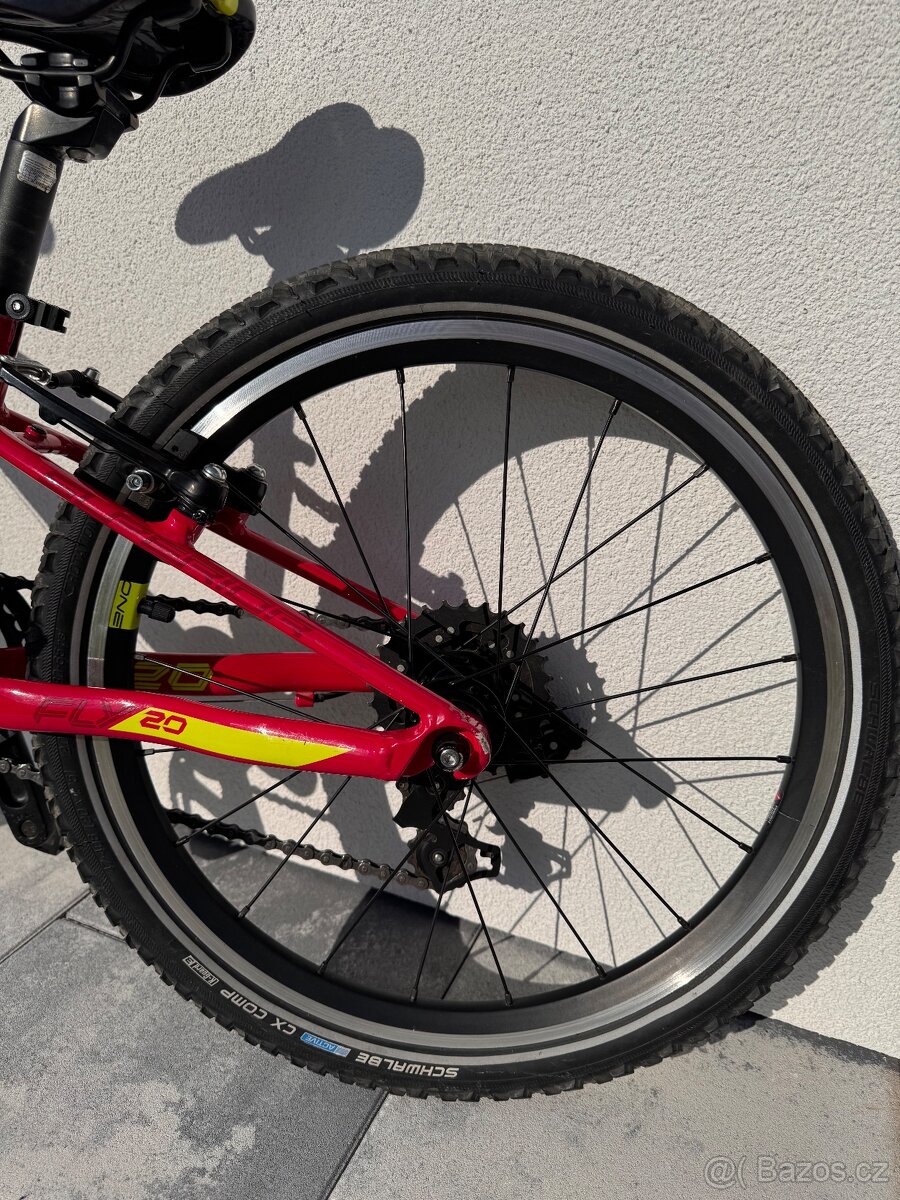 Superior FLY 20 - 11