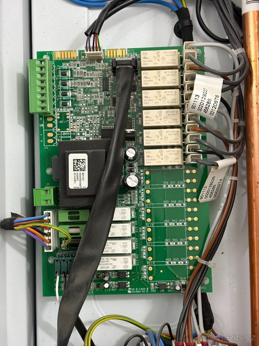 Elektrokotel Protherm RAY 9 K - 11
