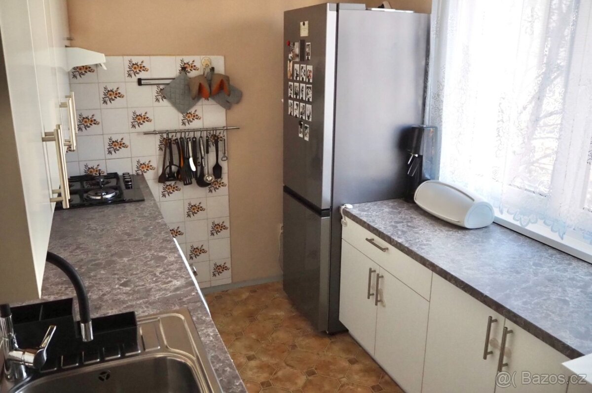 Antala Staška 1021/55, Praha - Krč - 11