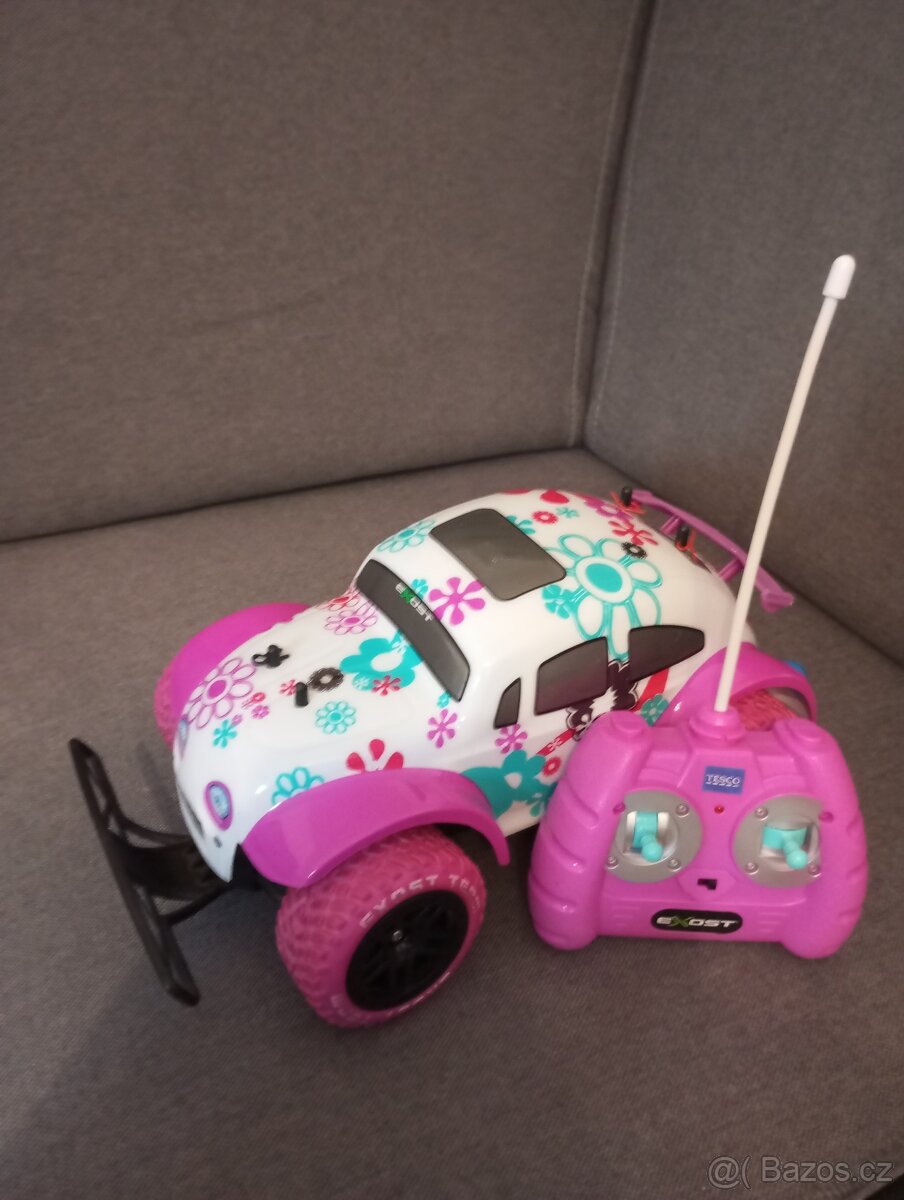 Nábytek do dětského pokoje - 11