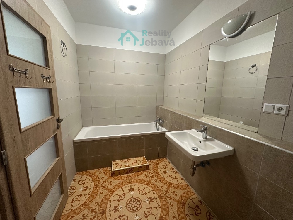 Prodej byt, 3+kk, 114 m2, Načešice - 11